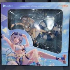 ホロライブ 白銀ノエル 水着Ver. フィギュア