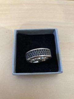 David Yurman（デヴィッド・ヤーマン）　リング　指輪 David Yurman(デヴィッドヤーマン) 指輪・リング(メンズ) - 海外
