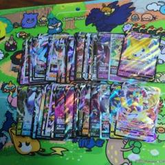 【被り無し】ポケモンカードe 120枚　まとめ売り　ポケモンのみ SR 100枚セット まとめ売り 被りなし ポケモンのみ ポケモン