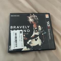 BRAVELY SECOND ニンテンドー3DS