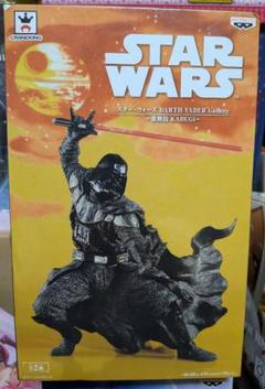 STAR WARS ダース・ベイダー Gallery 歌舞伎 ダースベイダー 歌舞伎 スター・ウォーズ｜Yahoo!フリマ（旧