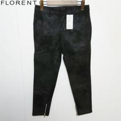 新品 未使用タグ付き FLORENT フローレント パンツ