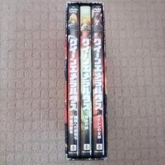DVD クイーン エメラルダス 全巻セット Amazon.co.jp: クイーン・エメラルダス DVD-BOX パーフェクト
