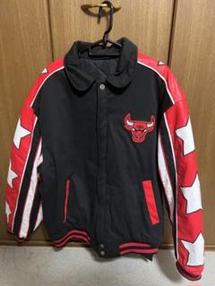 2025年最新】Chicago bulls スタジャンの人気アイテム - メルカリ