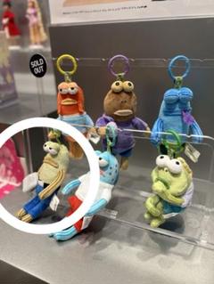 SpongeBob SquarePants POPMART