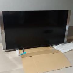 2025年最新】パナソニックテレビ49型4kの人気アイテム - メルカリ