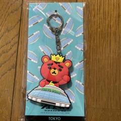東方神起 TBキーホルダー,マスコット 未開封 即購入OK 東方神起 オフィシャルウェブサイト