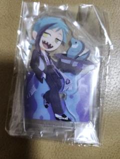 ツイステ　フロイド　アクリルスタンド　アクスタ　グリヒル