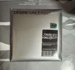 ENHYPEN DESIRE:UNLEASH ENGINE 新品未開封品③ DESIRE : UNLEASH (ENGENE ver.) - ENHYPEN Store