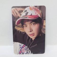 テヒョン TXT TOGETHER weverse album トレカ B 2