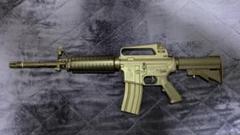泥*舟様 【動作確認済】 東京マルイ製 M4A1 CARBINE 泥*舟様 【動作確認済】 東京マルイ製 M4A1 CARBINE