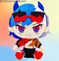 Ado au ぬいぐるみ　レディメイド　タグ付き Ado レディメイド ぬいぐるみ タグ無｜Yahoo!フリマ（旧PayPay