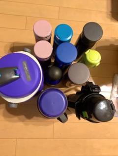 水筒大量セット