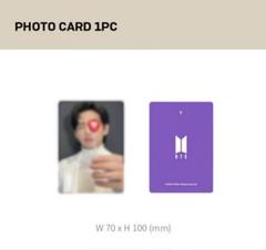 BTS 防弾少年団 TAEHYUNG V フォトフレーム 額縁 テヒョン テテ BTS 防弾少年団 TAEHYUNG V フォトフレーム A4 額縁 テヒョン