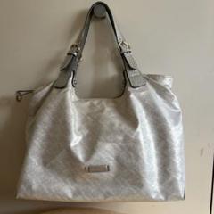 PELLE BORSA アライブパール ショルダーバッグ トートバッグのサムネイル