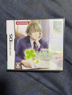 23b ☆y ときめきメモリアル 1st Love Plus DS