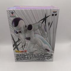 フリーザ 「ドラゴンボールZ」 DXF　フィギュアのサムネイル