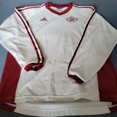 早稲田大学ア式蹴球部　トレーニングウェア 練習用ジャージスポンサー 締結のお知らせ】 この度、弊部は
