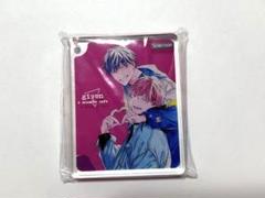 Amazon.co.jp: ギヴン アニメイトカフェ 真冬 立夏 コロッタ