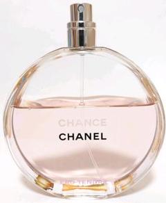 シャネル チャンス オータンドゥル オーデトワレ 150ml 残量約70%