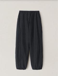 OHOTORO Worker Cargo Pants チャコール