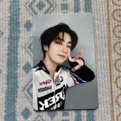2025年最新】straykids ハン トレカ サノクの人気アイテム