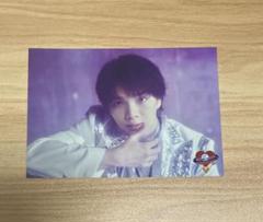 M!LK 塩﨑太智 Jewel 直筆サイン入り パネル