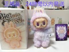 ラブブ THE MONSTERS BigintoEnergy LUCK ラブブ THEMONSTERS bigintoenergy LUCK 正規店購入 - メルカリ