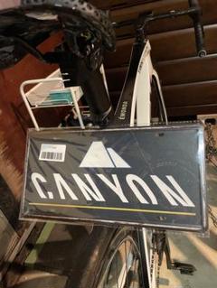 2025年最新】Canyon Bicycles 自転車 パーツの人気アイテム