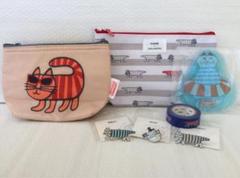リサラーソン ハンドメイド　猫ライオン船の４点セット リサラーソン ハンドメイド 猫ライオン船の4点セット - メルカリ