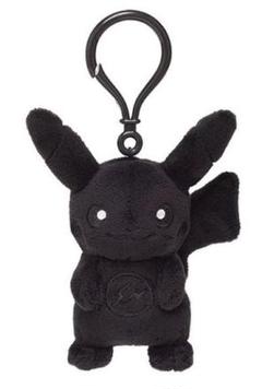 THUNDER BOLT PROJECT ピカチュウフラグメントfragment