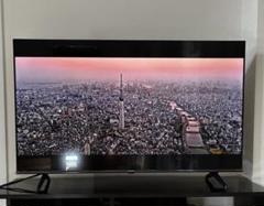 大阪市神戸市2024Hisense50U7N使ってまだ5か月の新ゲームテレビ