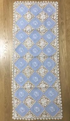 汕頭刺繍大判