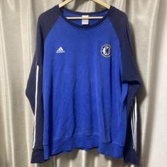 チェルシー スウェット サッカー 移動着