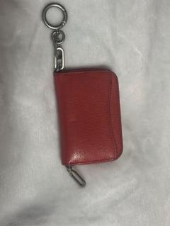 Burberry ミニ財布