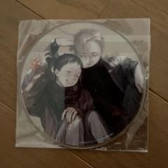 君の夜に触れるもりもよりアクリルコースターコミコミfromREDアクコ