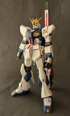 HG GP-02 EG ガンダム F00/Eガンダム νガンダム HG GP-02 EG ガンダム F00/Eガンダム νガンダム