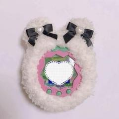 たまごっちパラダイスカバー　ハンドメイド