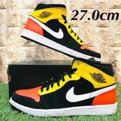 ナイキ エアジョーダン1 スペシャル AIR JORDAN 1 MID SE