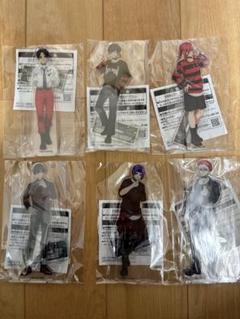 2025年最新】ブルーロック スタンド付きアクリルプレートの人気