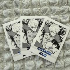2025年最新】ぱしゃこれ 凪 ブルーロック展の人気アイテム