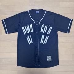 シンガーズハイ　FC限定　Tシャツ シンガーズハイ FCツアー限定Tシャツ