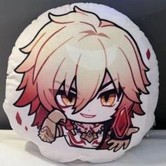 ラウンドワン限定 モーディス クッション