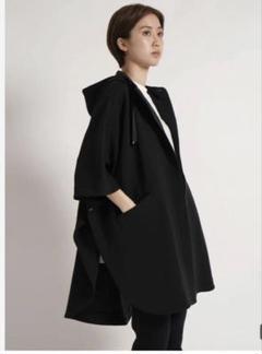 新品　vin スコットクラブ　定価¥2万2000円　ロングジレコート 新品vin スコットクラブ定価¥2万2000円ロングジレコート