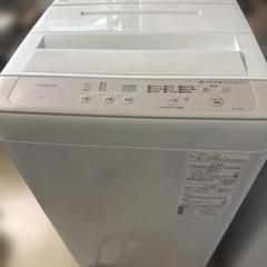 大阪市送料無料‼️洗濯機 2018年製 Panasonic 5kg クリーニング済 前*淳様 大阪市送料無料‼️洗濯機 2018年製 Panasonic 5kg ク
