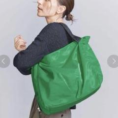 NOMADIS BASQUE ビッグトートバック☆ブラック