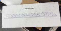 【新品未開封】Apple Magic Keyboard - 日本語(JIS)
