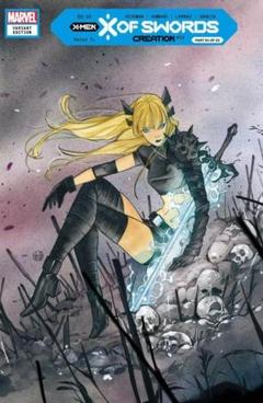 Marvel Rivals #1 桃桃子 レア表紙 アメコミリーフ Fantastic Four 28 2025 Peach Momoko Marvel Rivals Variant NM