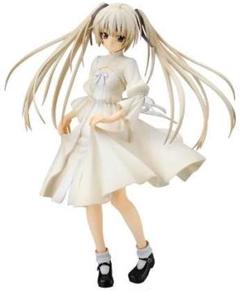Amazon | ヨスガノソラ 春日野 穹 (1/8スケール PVC製塗装済完成
