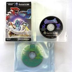 ゲームキューブ　ポケモンコロシアム&任天堂特製ディスク　セット
